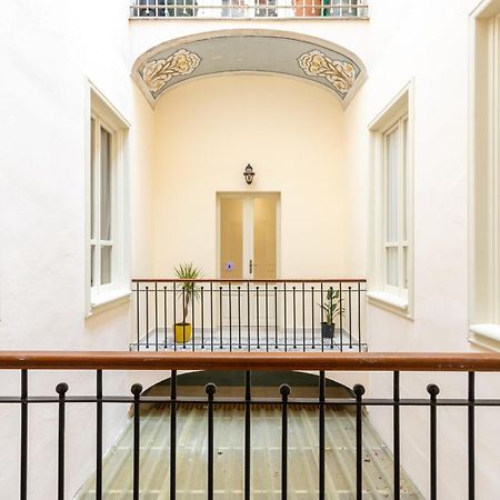 Magnini Rooms Cagliari Eksteriør billede