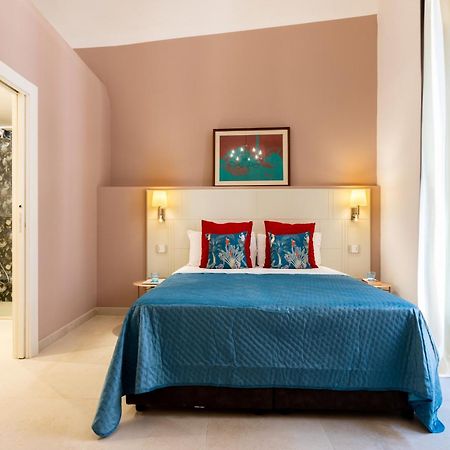 Magnini Rooms Cagliari Eksteriør billede