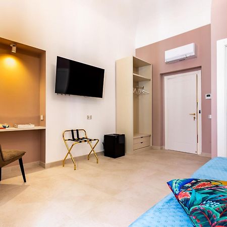 Magnini Rooms Cagliari Eksteriør billede