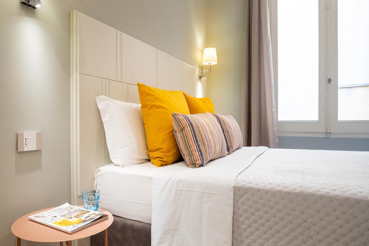 Magnini Rooms Cagliari Eksteriør billede