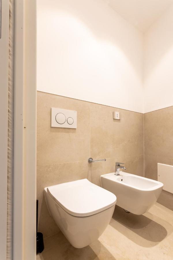 Magnini Rooms Cagliari Eksteriør billede