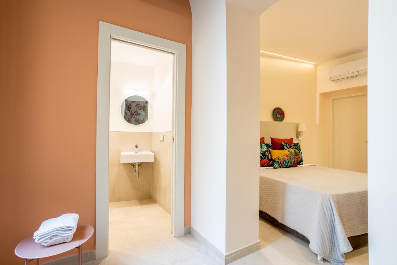 Magnini Rooms Cagliari Eksteriør billede