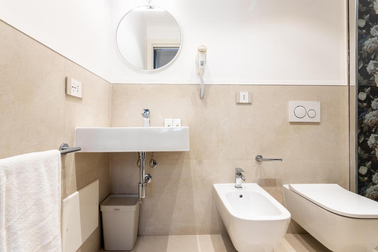 Magnini Rooms Cagliari Eksteriør billede