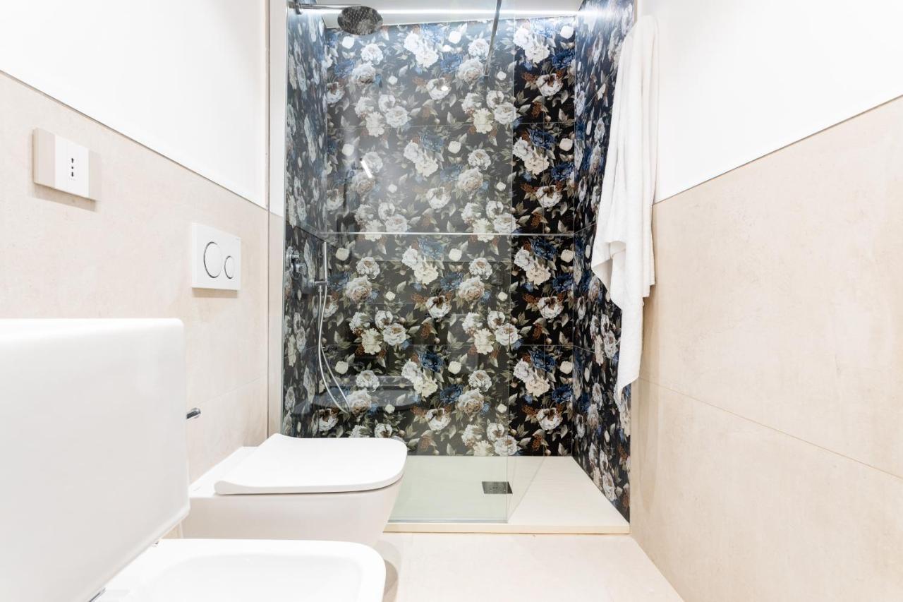 Magnini Rooms Cagliari Eksteriør billede