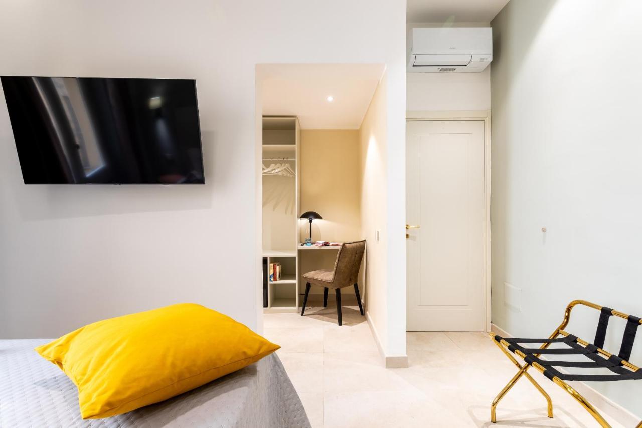 Magnini Rooms Cagliari Eksteriør billede