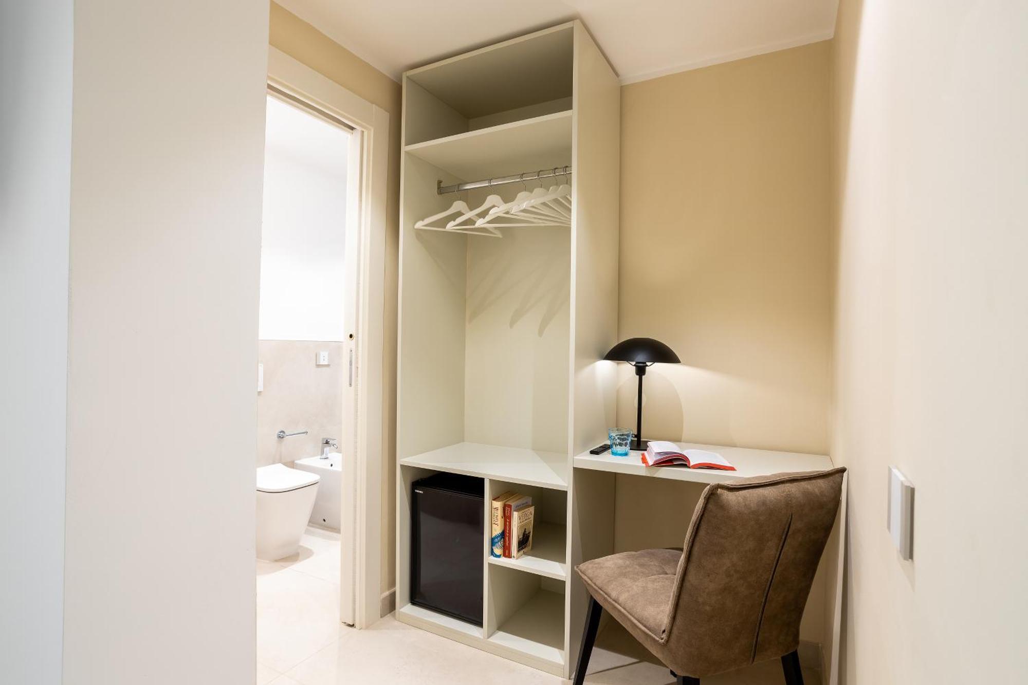Magnini Rooms Cagliari Eksteriør billede