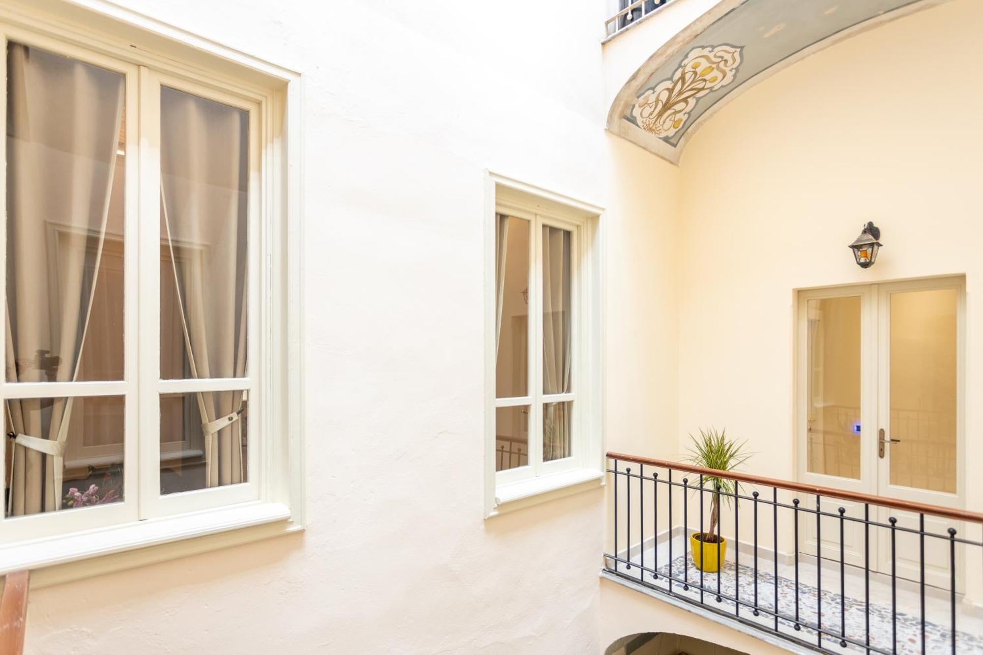 Magnini Rooms Cagliari Eksteriør billede