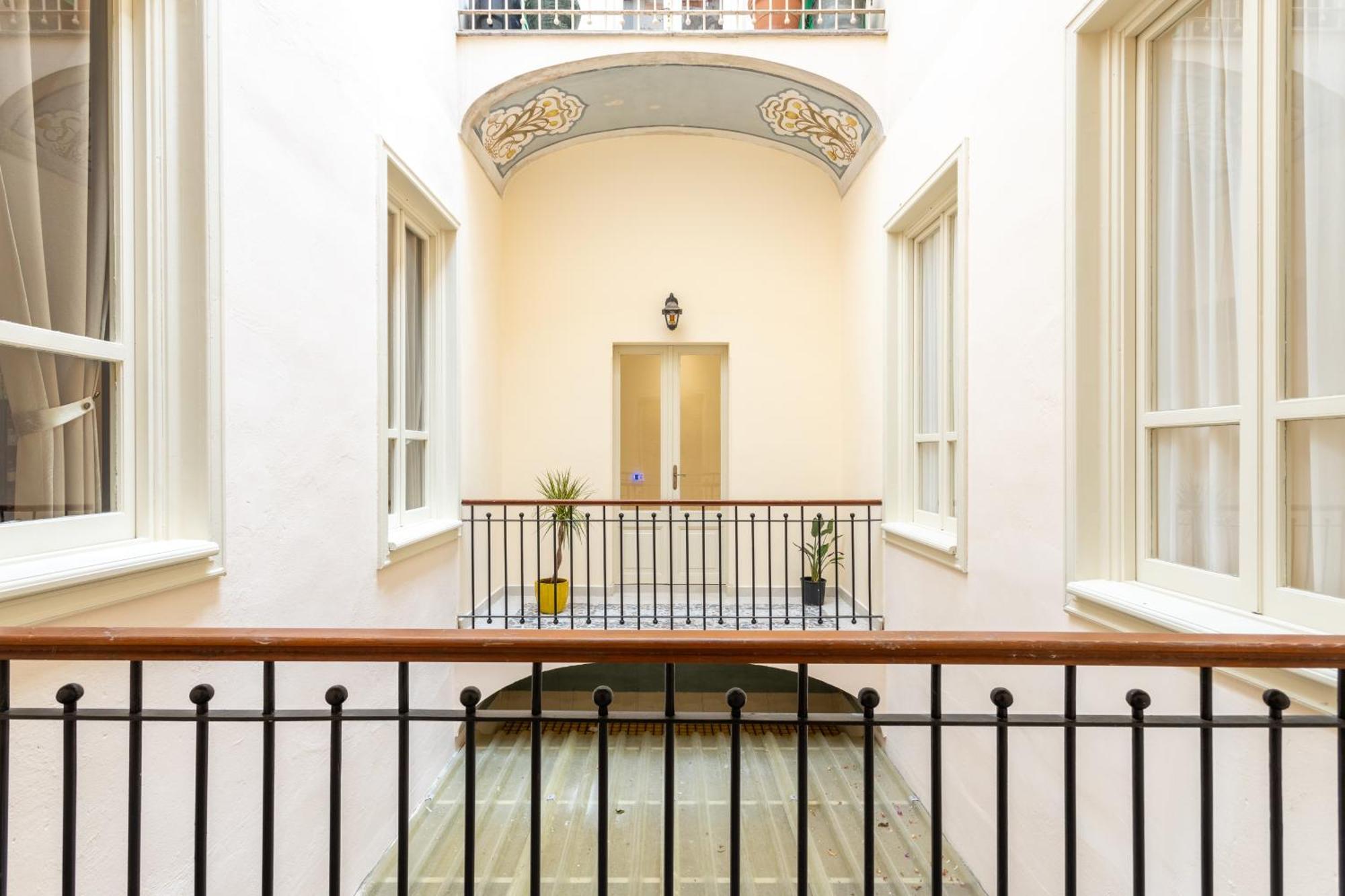 Magnini Rooms Cagliari Eksteriør billede