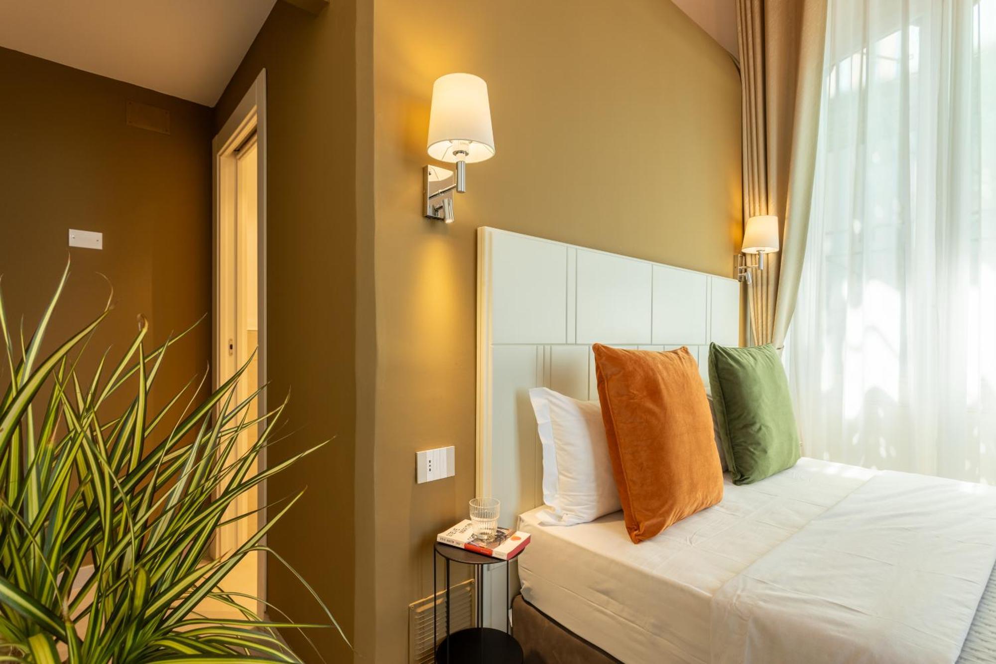 Magnini Rooms Cagliari Eksteriør billede
