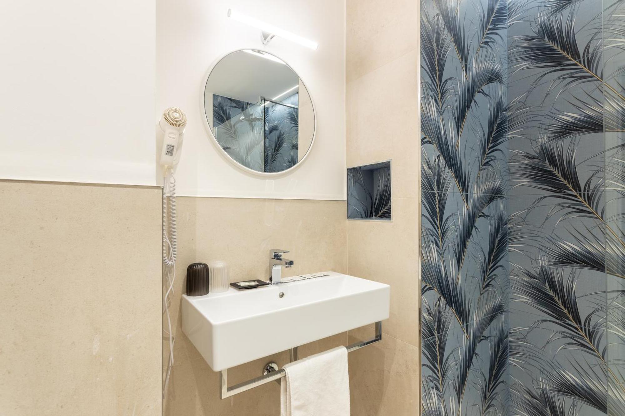 Magnini Rooms Cagliari Eksteriør billede