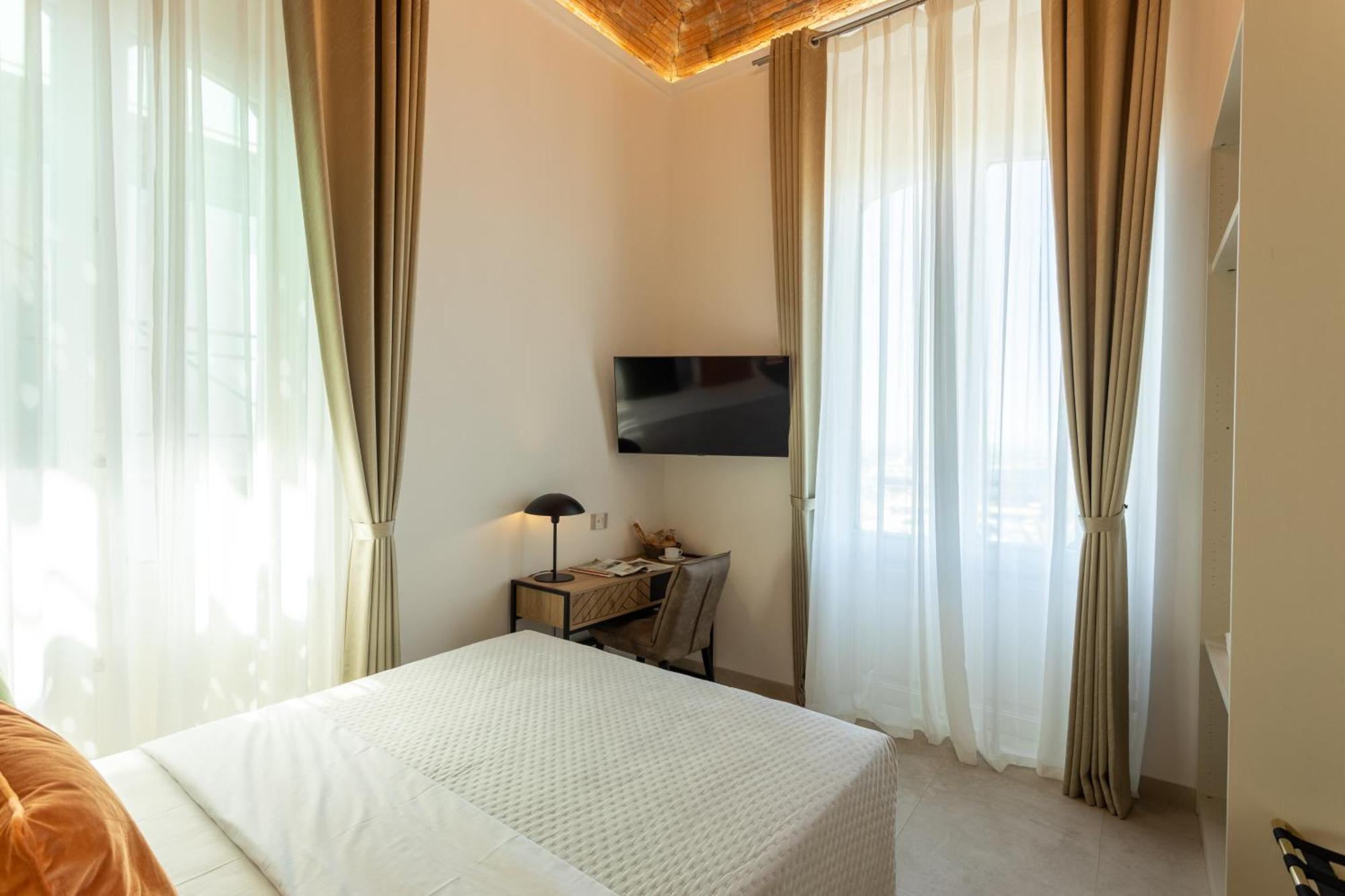Magnini Rooms Cagliari Eksteriør billede