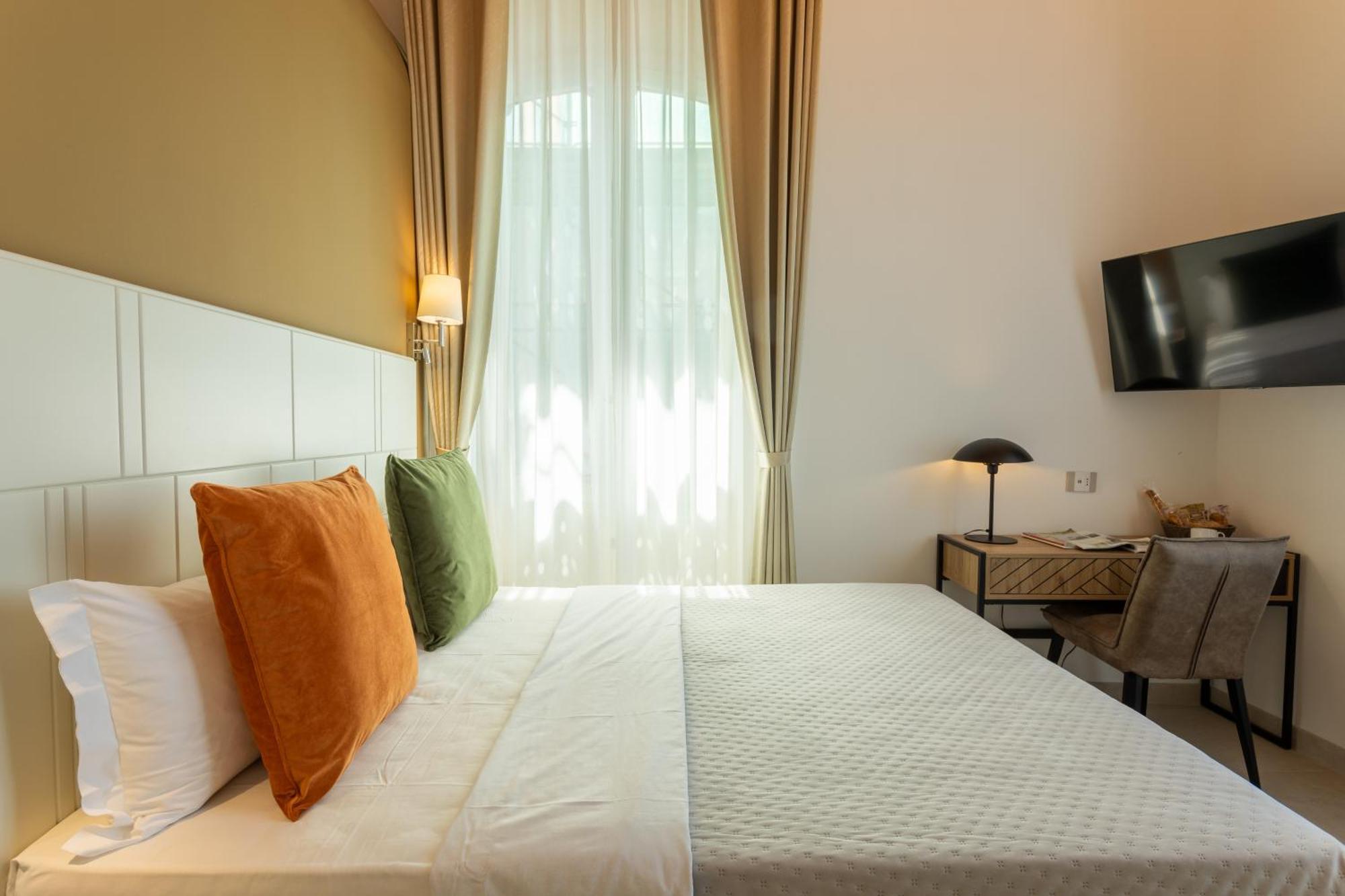 Magnini Rooms Cagliari Eksteriør billede