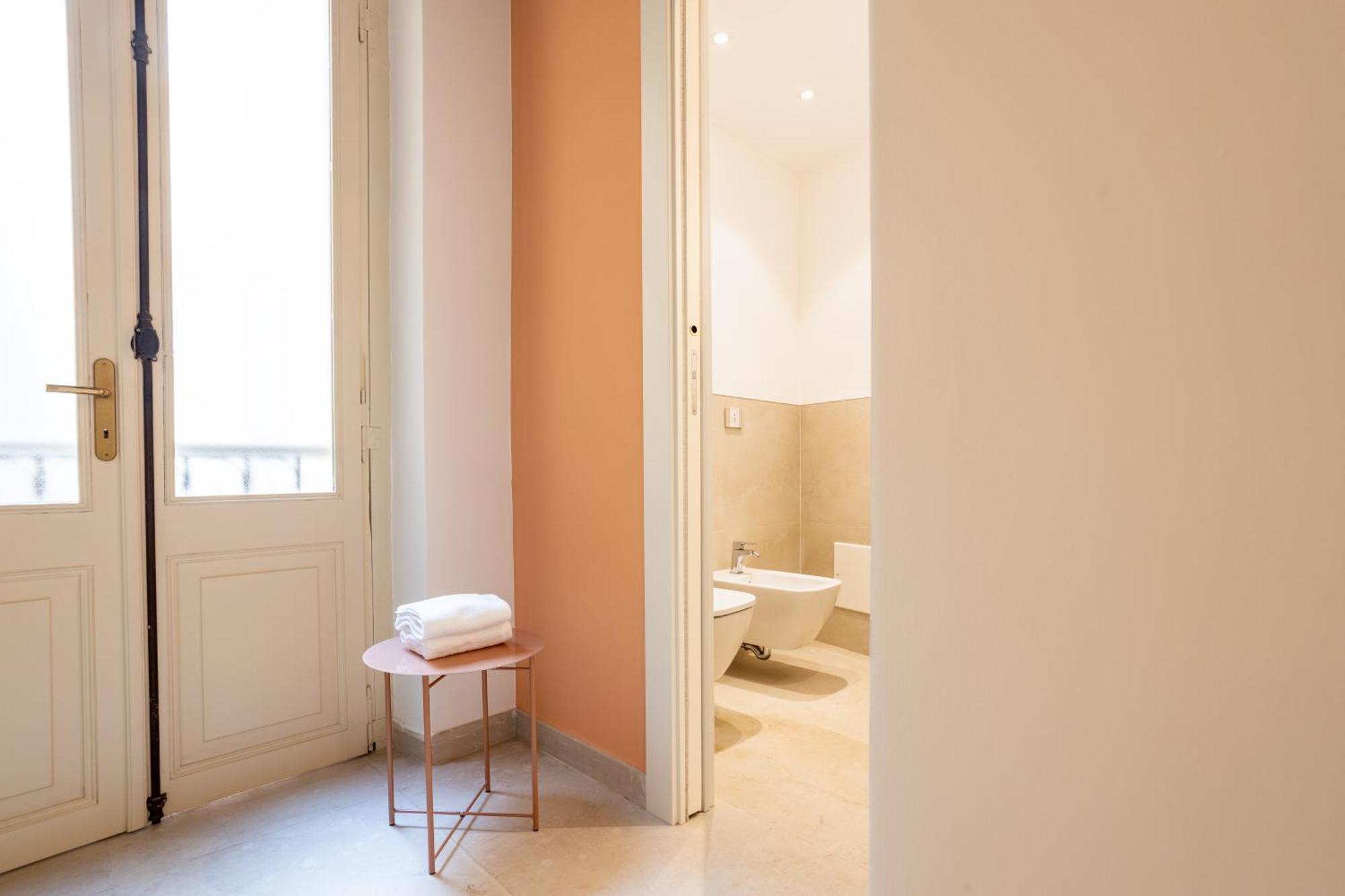 Magnini Rooms Cagliari Eksteriør billede