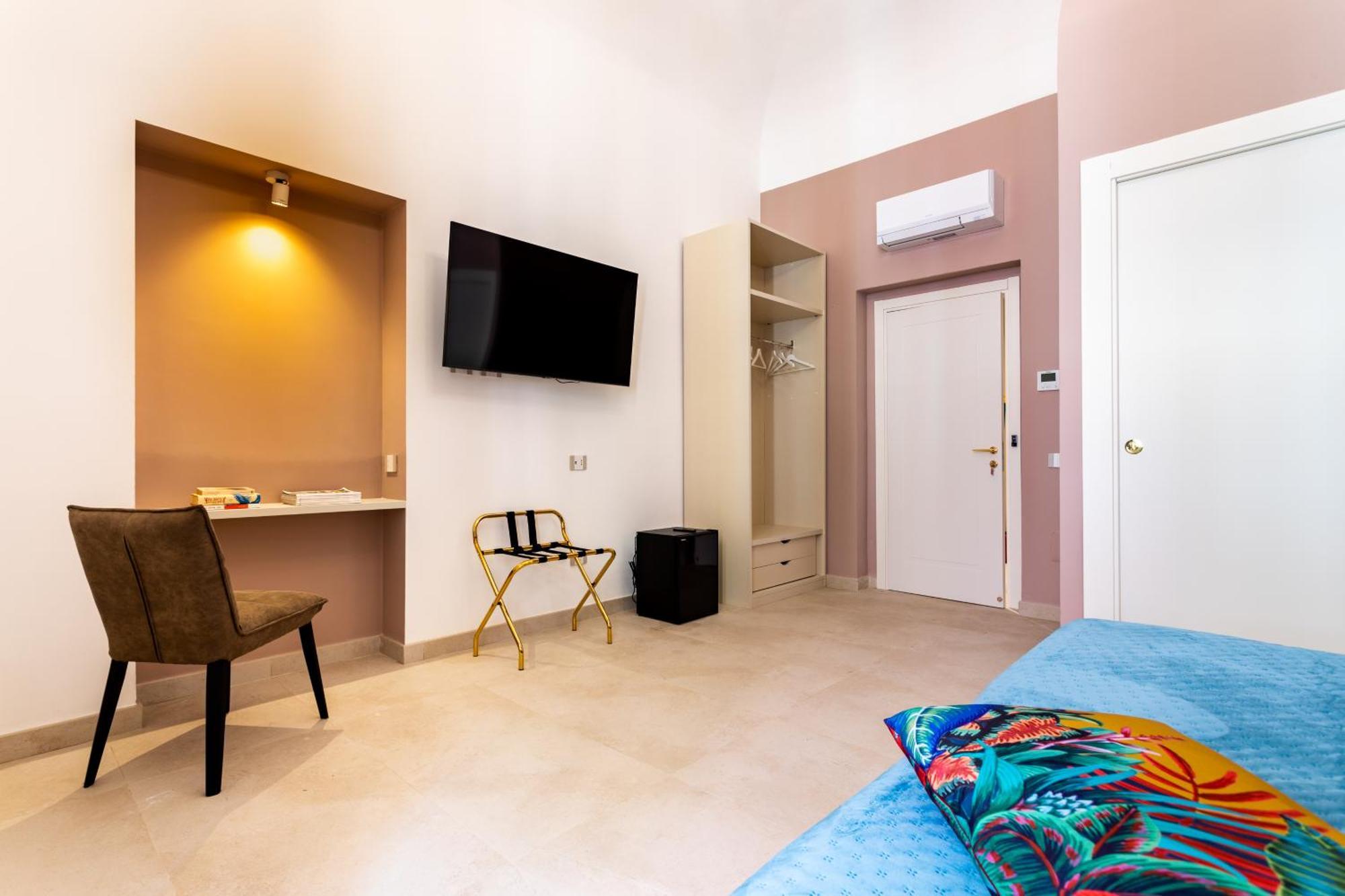 Magnini Rooms Cagliari Eksteriør billede