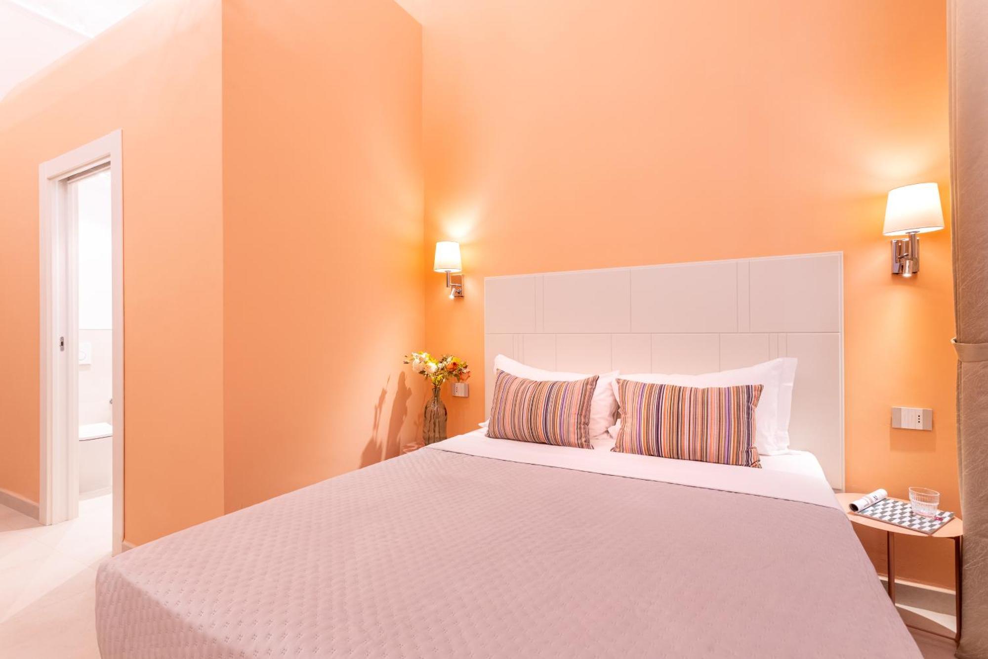 Magnini Rooms Cagliari Eksteriør billede