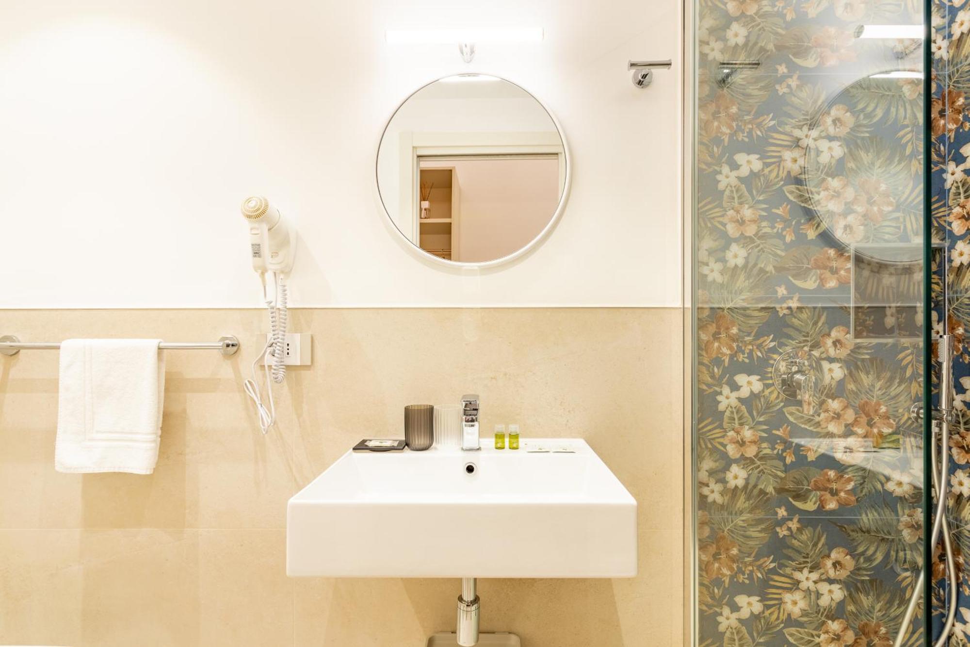 Magnini Rooms Cagliari Eksteriør billede