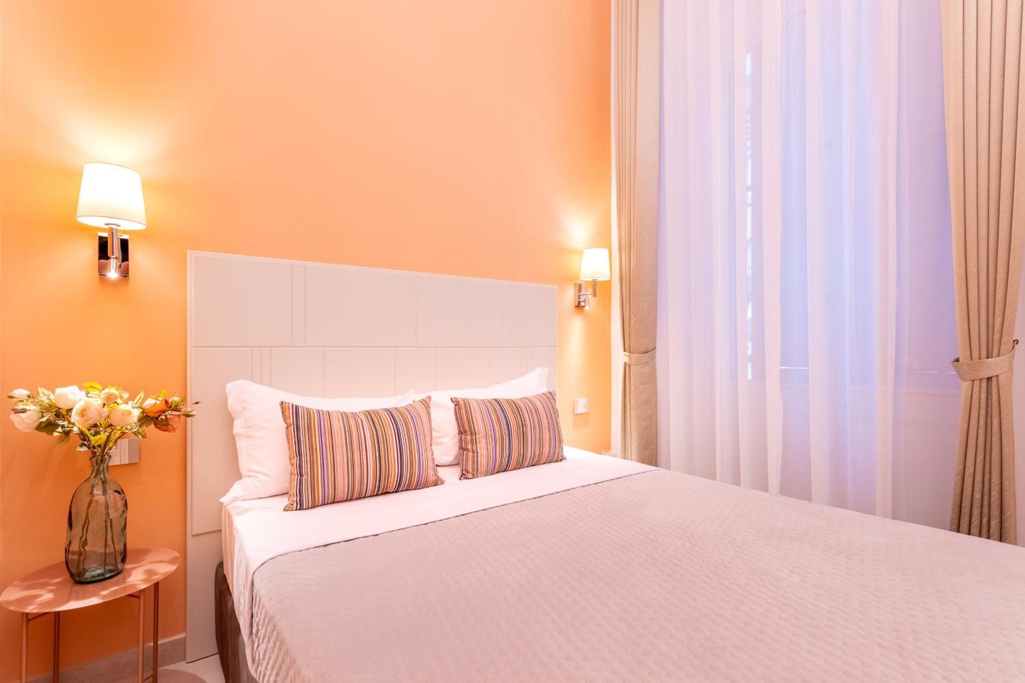 Magnini Rooms Cagliari Eksteriør billede
