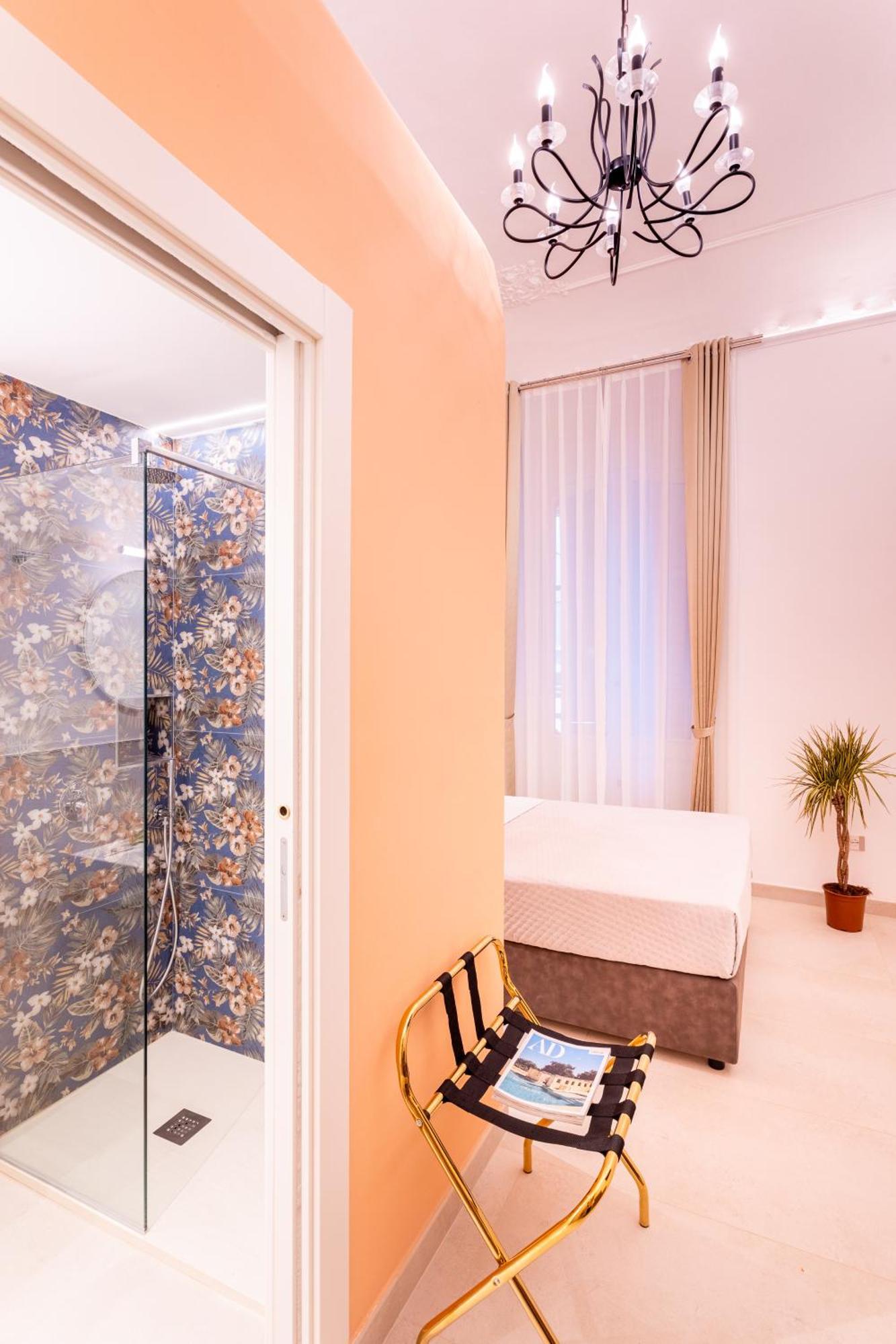 Magnini Rooms Cagliari Eksteriør billede