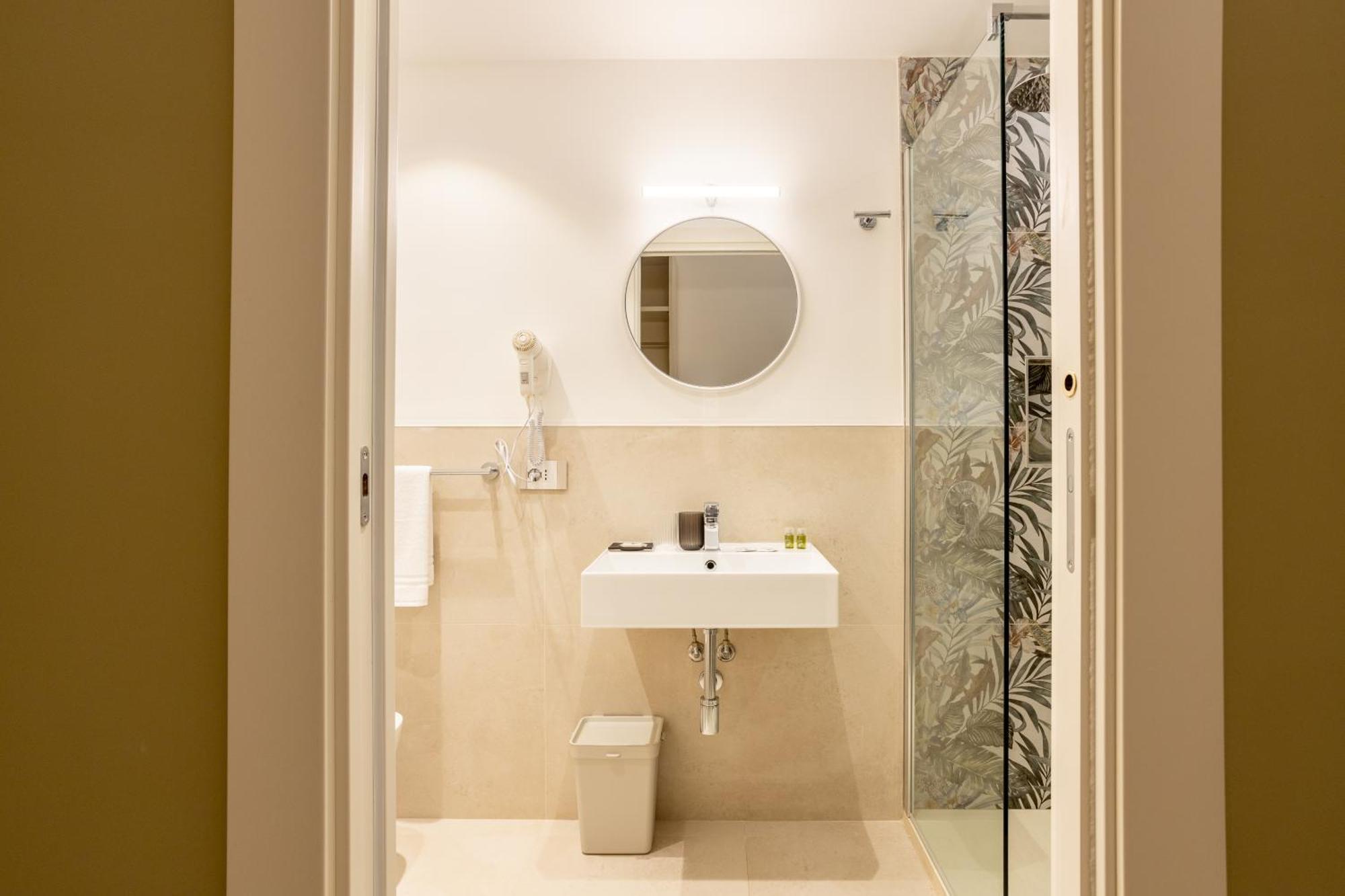Magnini Rooms Cagliari Eksteriør billede