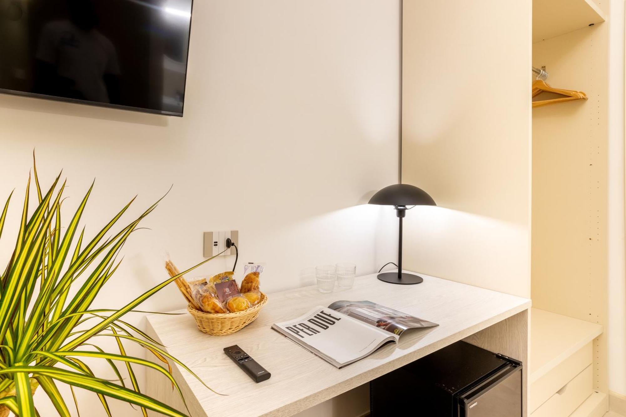 Magnini Rooms Cagliari Eksteriør billede