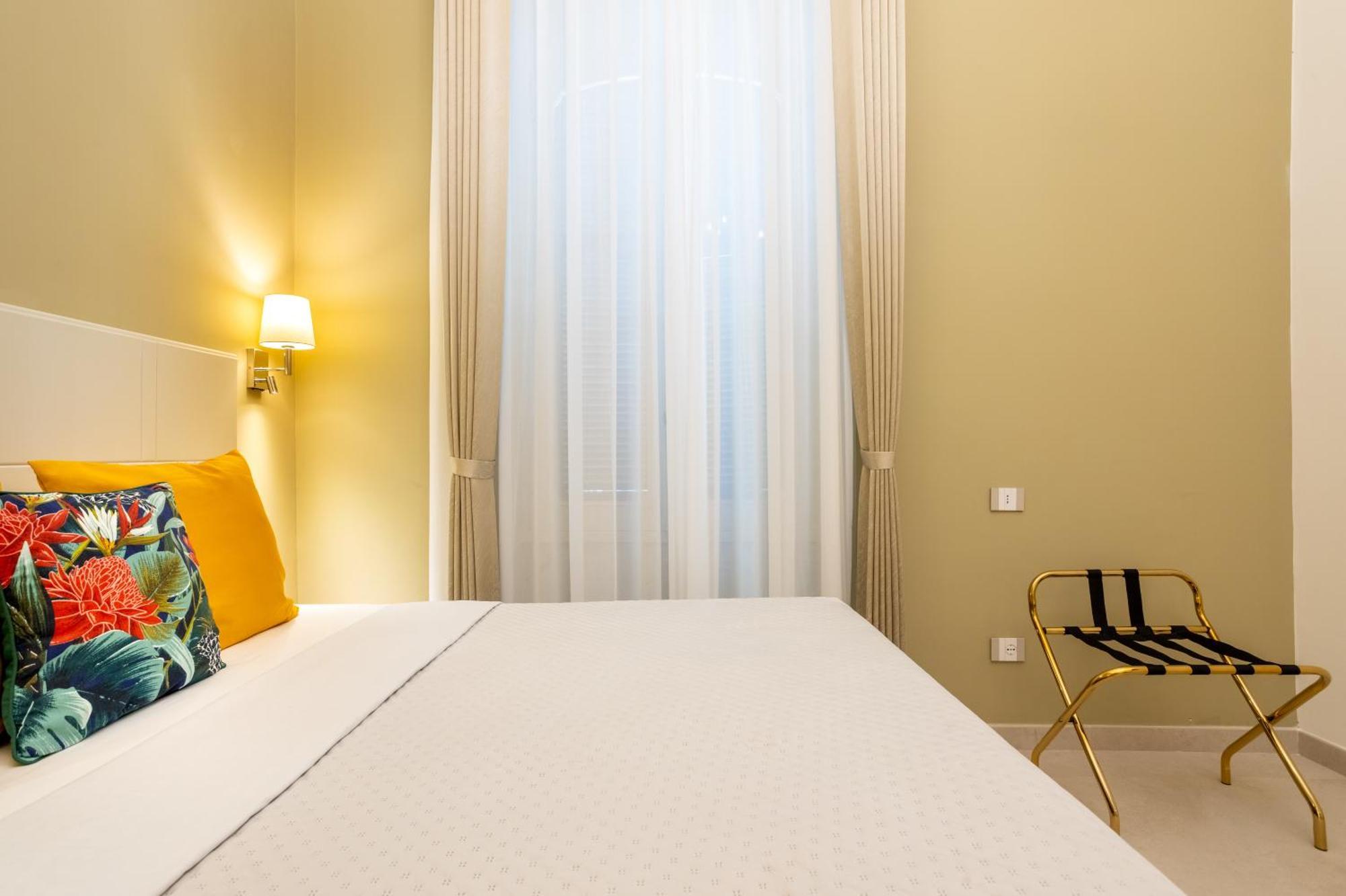 Magnini Rooms Cagliari Eksteriør billede