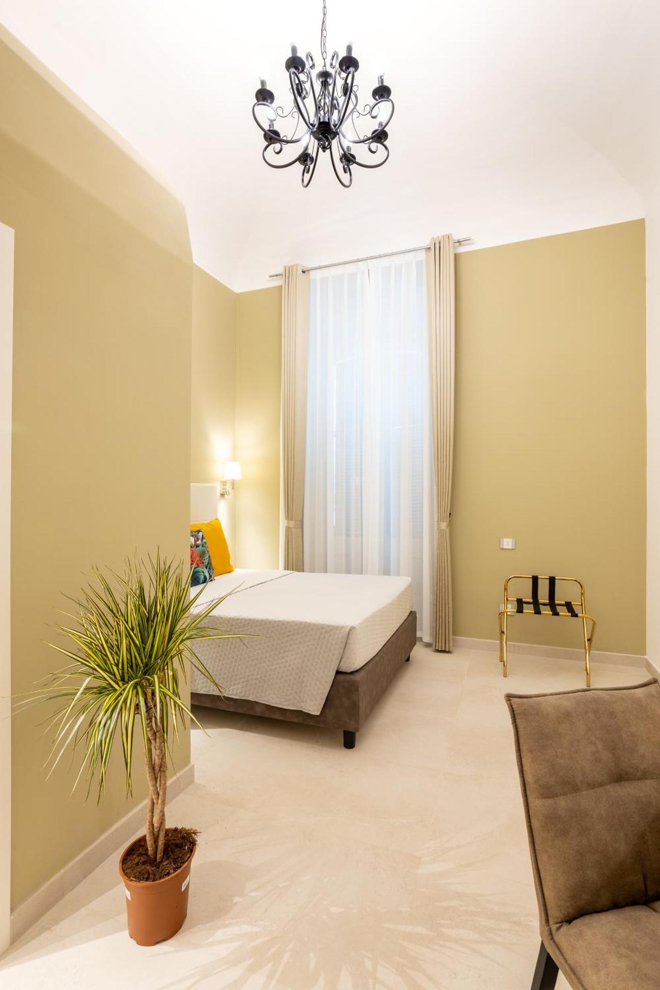 Magnini Rooms Cagliari Eksteriør billede