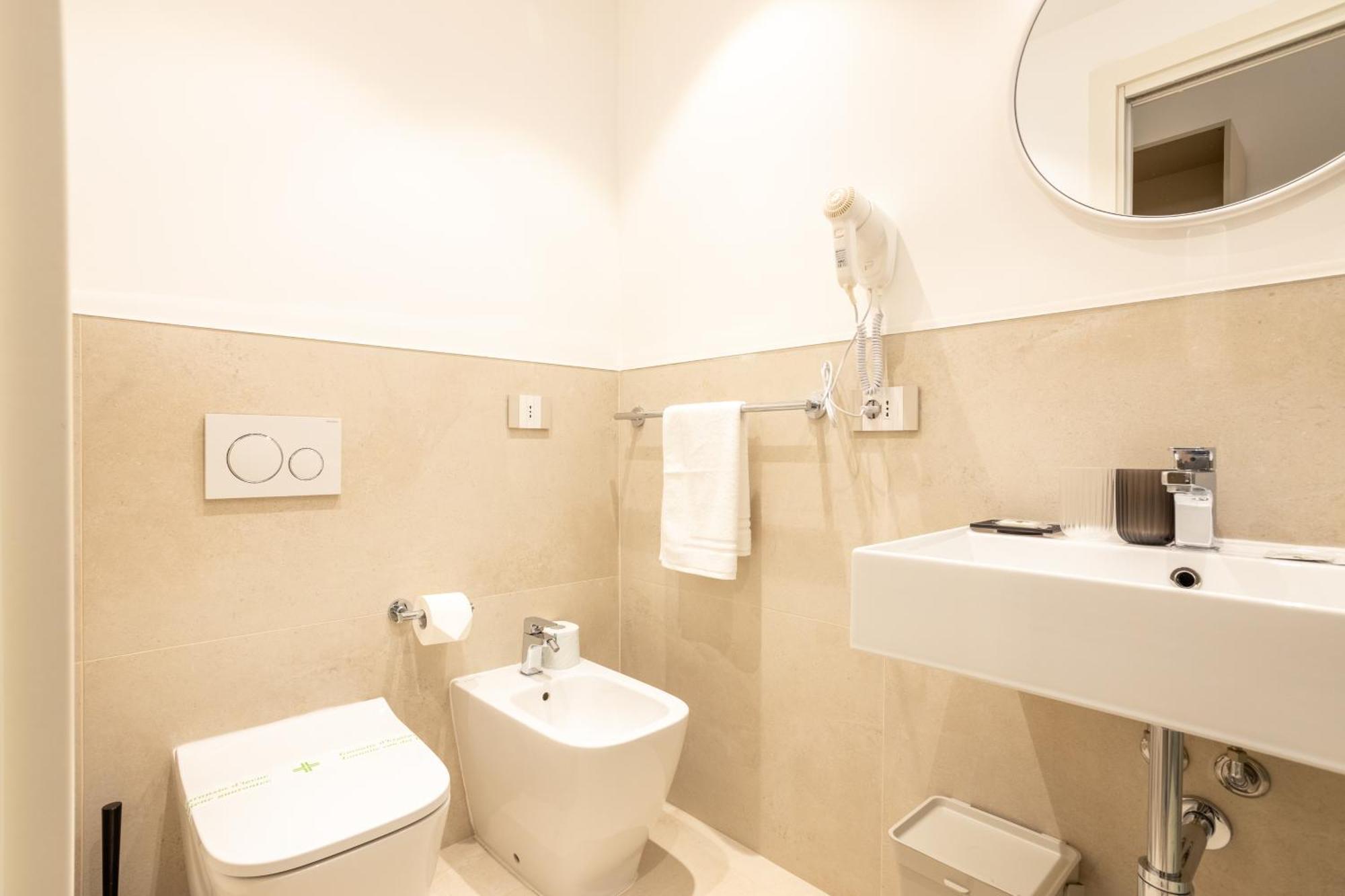 Magnini Rooms Cagliari Eksteriør billede