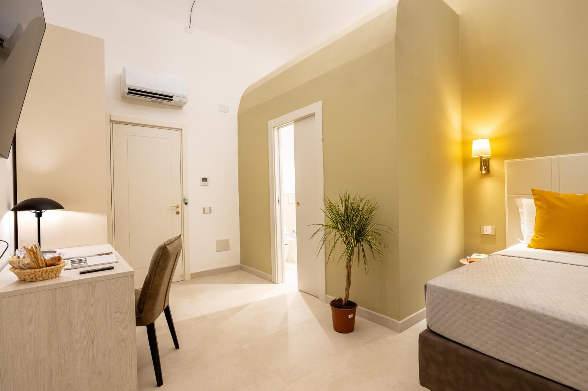 Magnini Rooms Cagliari Eksteriør billede
