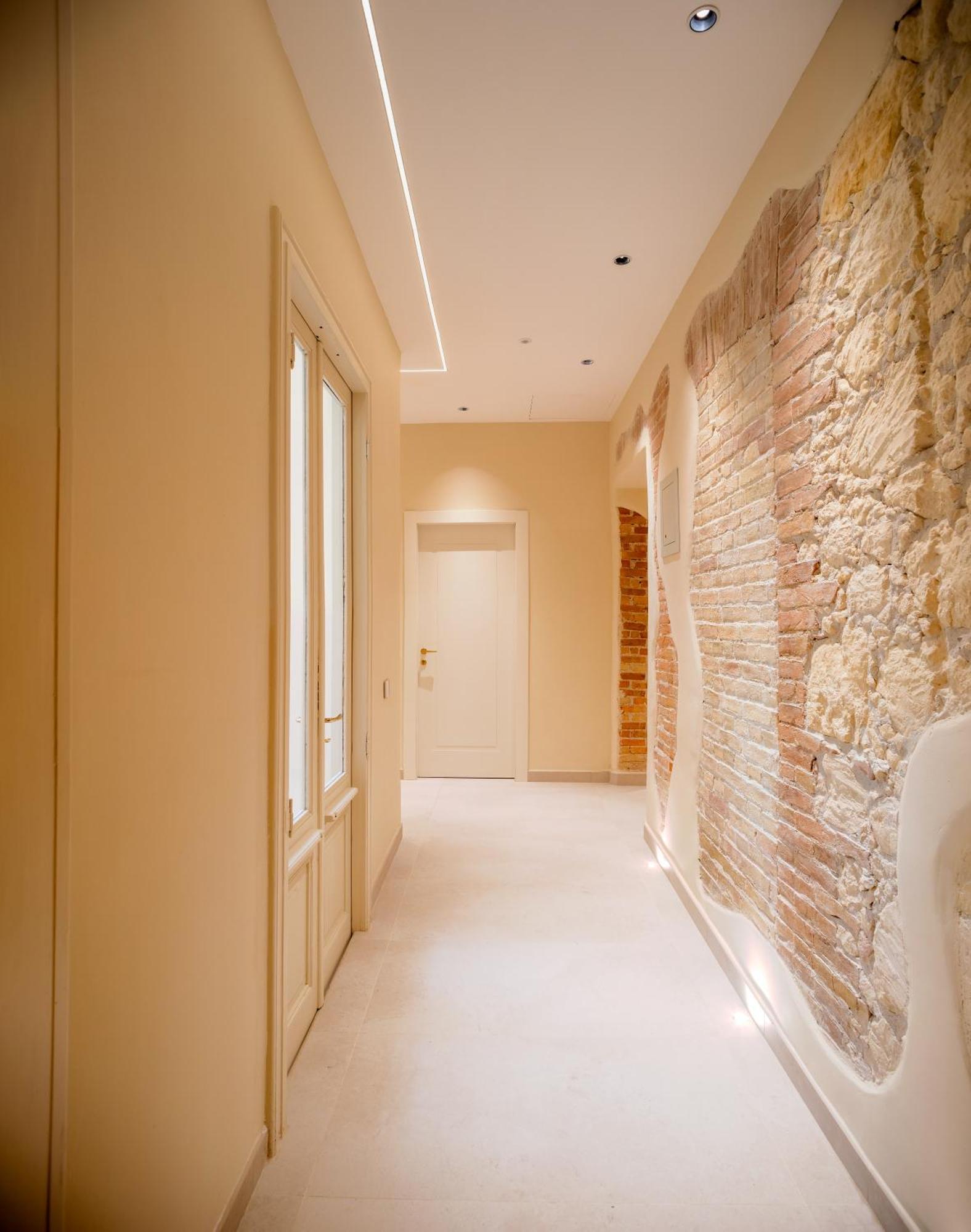 Magnini Rooms Cagliari Eksteriør billede