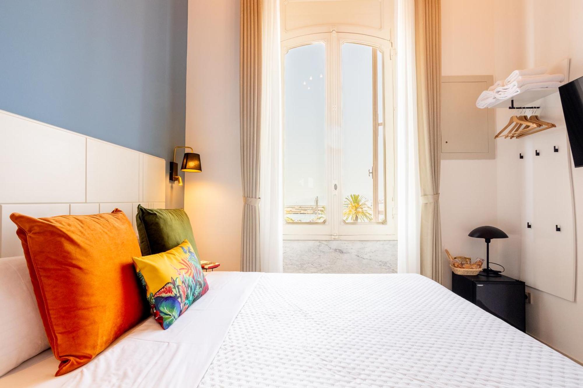 Magnini Rooms Cagliari Eksteriør billede
