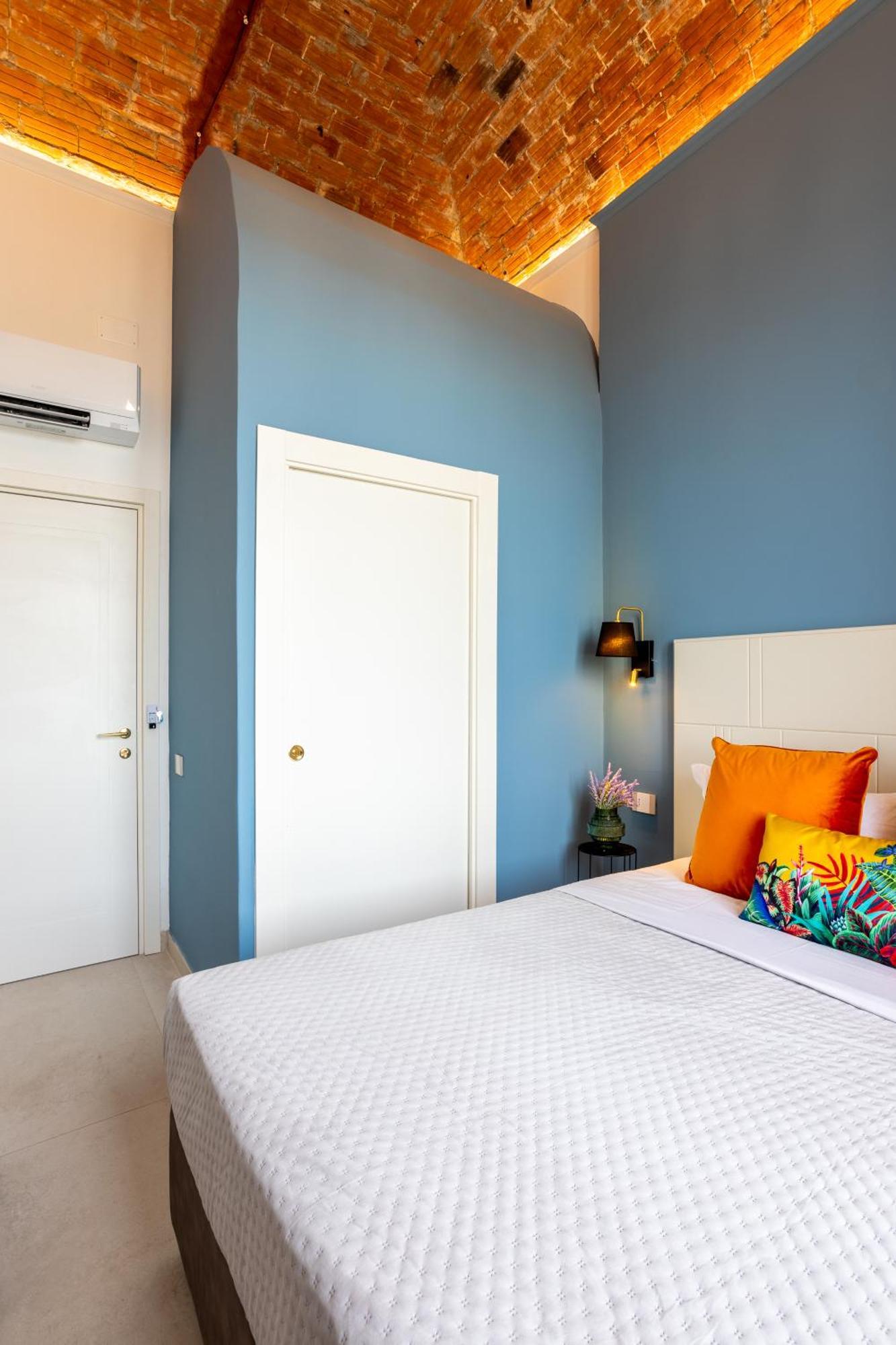 Magnini Rooms Cagliari Eksteriør billede